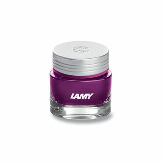 Lahvičkový inkoust Lamy T 53/Crystal Ink, 30 ml - Beryl