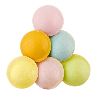 Candy Frisbee / 300 ks