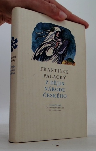 Z dějin národa českého- slunovrat