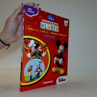 Hraj si a uč se s Mickey Mousem 15