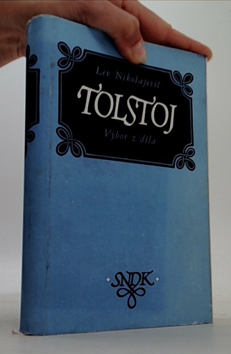 Výbor z díla-Světová četba sv. 80