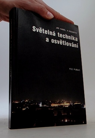 Světená technika a osvětlování