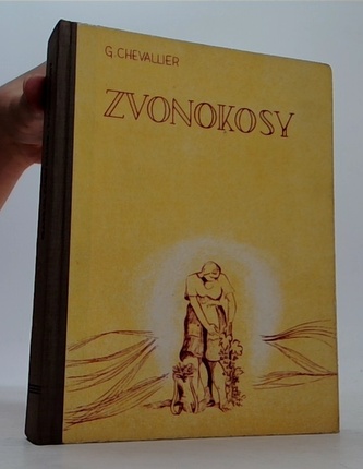 Zvonokosy