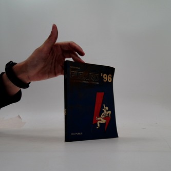 Elektro 96, Elektrotechnická příručka