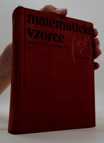 Matematické vzorce