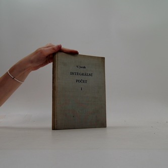 Integrální počet