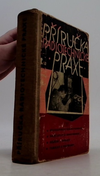 Příručka radiotechnické praxe