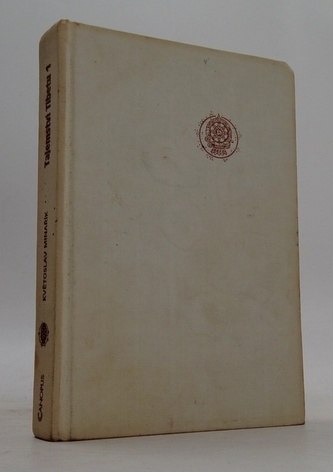 Tajemství Tibetu-sedm tibetských textů