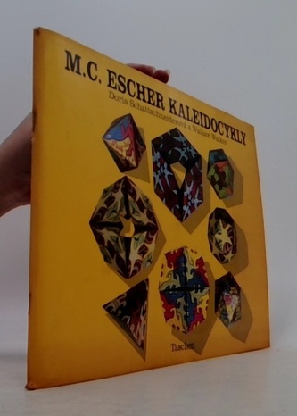 M.C. Escher kaleidocykly