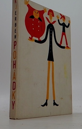 Pohádky-zlatý klíček