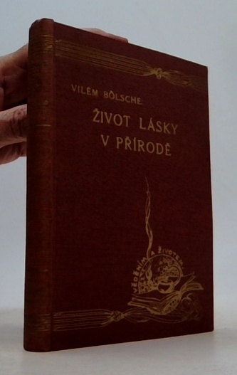 Život lásky v přírodě