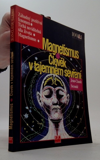 Člověk v tajemném sevření