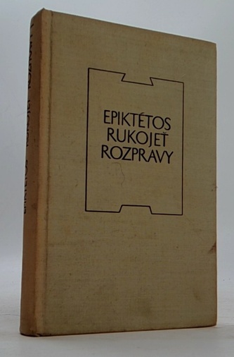 Rozpravy