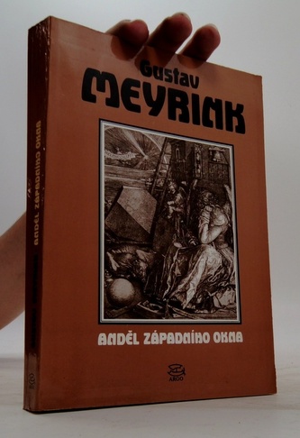 Anděl západního okna