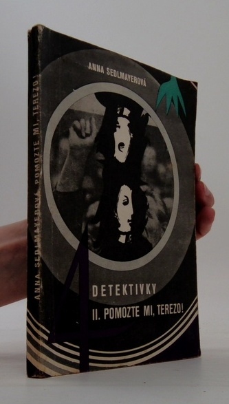 4 detektivky II. - Pomozte mi, Terezo!
