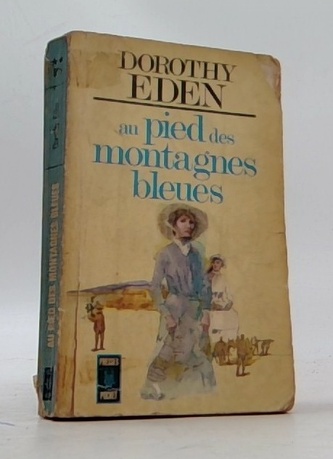 Au Pied des Montagnes bleues