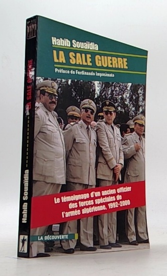 La Sale Guerre