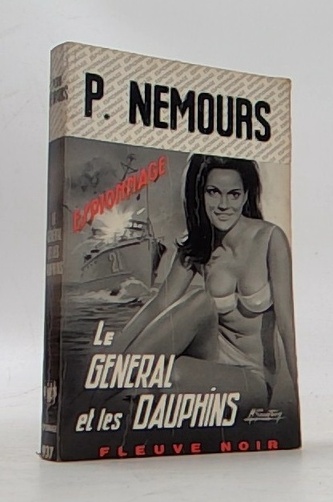 Le general et les dauphins