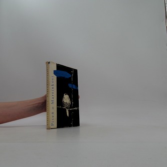 Píseň o Martínkovi