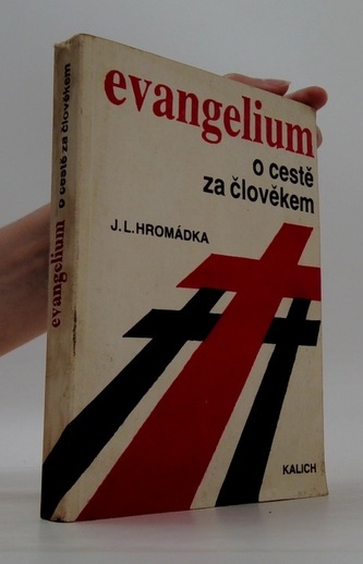 Evangelium o cestě za člověkem