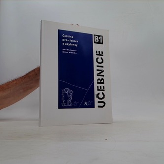 Čeština pro cizince a azylanty