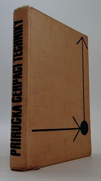 Příručka čerpací techniky