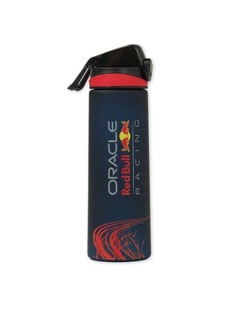 Láhev na vodu Red Bull Racing F1 s logem