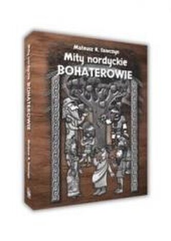 Mity nordyckie Bohaterowie