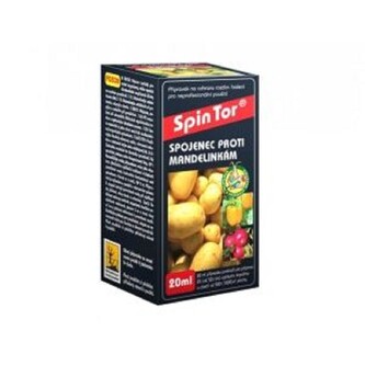Spintor 20 ml
