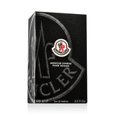 Moncler Moncler Sunrise pour Homme EDP 100 ml M