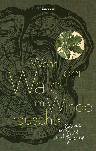 »Wenn der Wald im Winde rauscht«