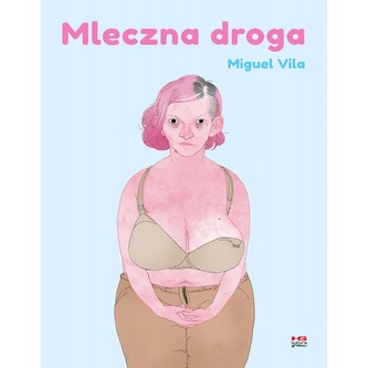 Mleczna droga