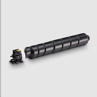 Kyocera Toner černý na 30 000 A4 (při 5% pokrytí), pro TASKalfa 4054ci Kyocera Toner černý na 30 000 A4 (při 5% pokrytí), pro TASKalfa 4054ci