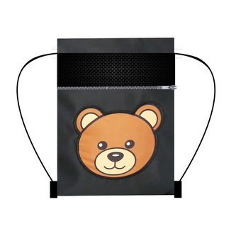 Kapsa na přezůvky Street 46