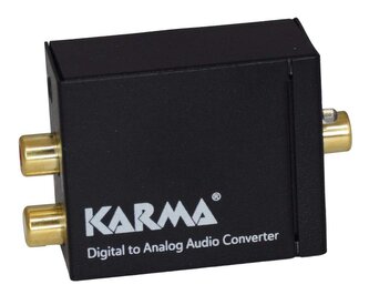 CONV 3DA Konvertor Digital/Analog