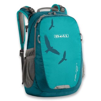 Batoh Boll Falcon 20 - turquoise