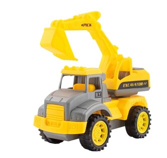 Construction Set / 12 ks