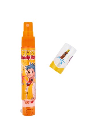 Flash Candy Spray Candy / 20 ks