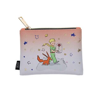 Plochá taštička PMPU07G03 MALÝ PRINC KIUB