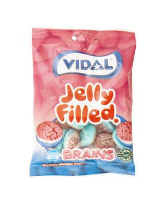 Brains 90g bag / 14