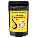Dýmovnice FORTEFOG GREENHOUSE česneková 90 g