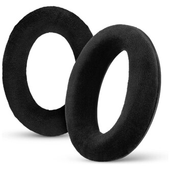 Náhradní naušníky pro Sennheiser řady HD