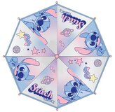 Dětský manuální deštník Disney|Lilo & Stitch: Stitch? To jsem já! (průměr 71 cm)