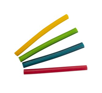 Dulcitar 4 colour assorted oiled 200x8g