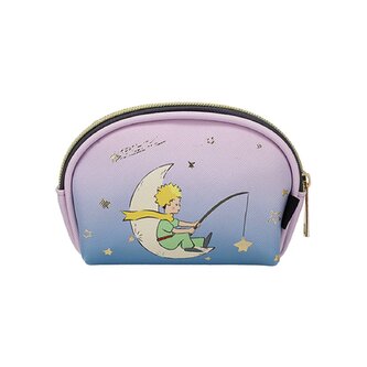 Peněženka POMO07G04 MALÝ PRINC KIUB