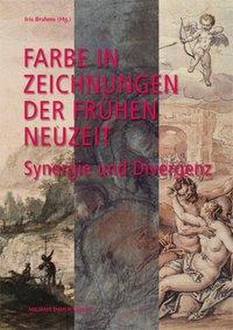 Farbe in Zeichnungen der Frühen Neuzeit