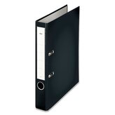 Pákový pořadač Office Assistance, A4, 50 mm - černý