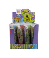 Sour Busters Mega Slime 80g / 16
