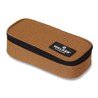 Penál WALKER Peanut