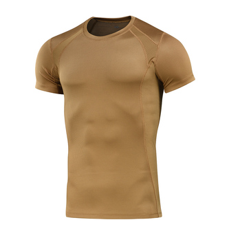 Triko funkční M-Tac Wicking Athletic Gen.II - coyote, L